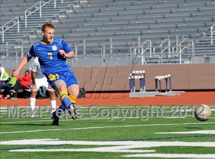 Thumbnail 3 in Ryan [Billy] vs Frisco (Lobo Winter Invitational) photogallery.