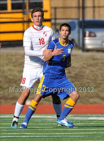 Thumbnail 2 in Ryan [Billy] vs Frisco (Lobo Winter Invitational) photogallery.