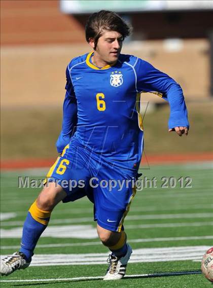 Thumbnail 1 in Ryan [Billy] vs Frisco (Lobo Winter Invitational) photogallery.