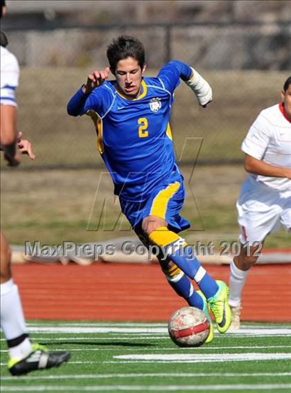 Thumbnail 2 in Ryan [Billy] vs Frisco (Lobo Winter Invitational) photogallery.