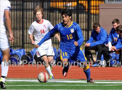 Thumbnail 3 in Ryan [Billy] vs Frisco (Lobo Winter Invitational) photogallery.