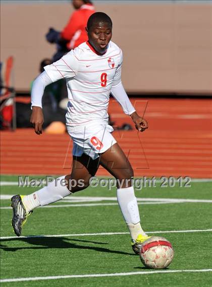 Thumbnail 3 in Ryan [Billy] vs Frisco (Lobo Winter Invitational) photogallery.