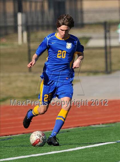Thumbnail 1 in Ryan [Billy] vs Frisco (Lobo Winter Invitational) photogallery.