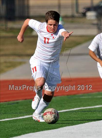 Thumbnail 3 in Ryan [Billy] vs Frisco (Lobo Winter Invitational) photogallery.