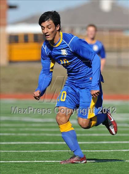 Thumbnail 2 in Ryan [Billy] vs Frisco (Lobo Winter Invitational) photogallery.
