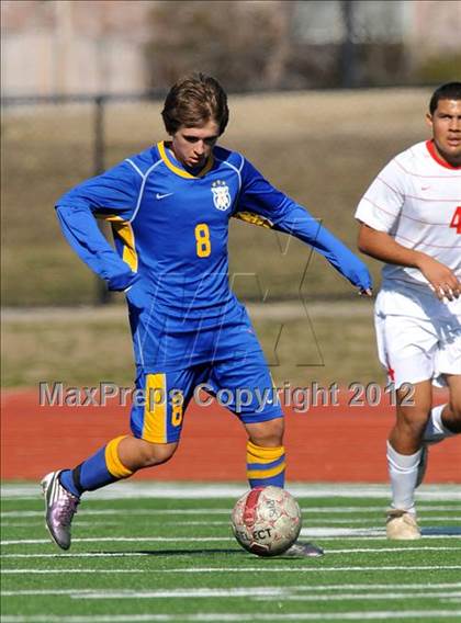 Thumbnail 1 in Ryan [Billy] vs Frisco (Lobo Winter Invitational) photogallery.