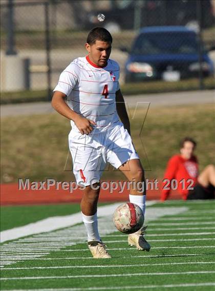 Thumbnail 2 in Ryan [Billy] vs Frisco (Lobo Winter Invitational) photogallery.