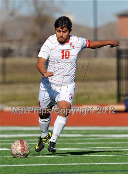 Thumbnail 2 in Ryan [Billy] vs Frisco (Lobo Winter Invitational) photogallery.