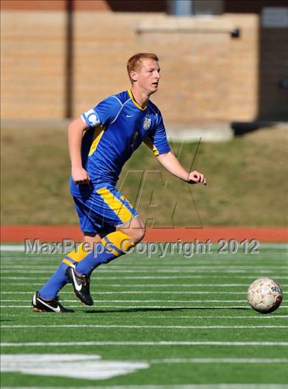 Thumbnail 3 in Ryan [Billy] vs Frisco (Lobo Winter Invitational) photogallery.