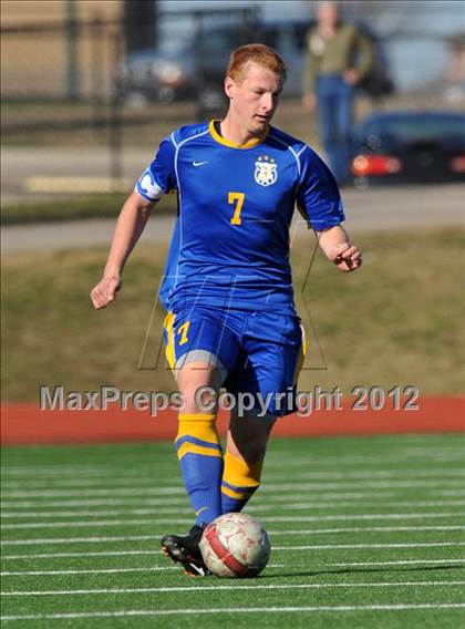 Thumbnail 1 in Ryan [Billy] vs Frisco (Lobo Winter Invitational) photogallery.