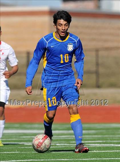 Thumbnail 1 in Ryan [Billy] vs Frisco (Lobo Winter Invitational) photogallery.