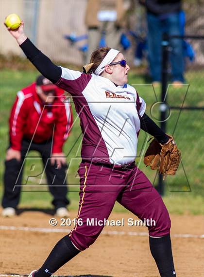 Thumbnail 3 in Seton @ Bishop McNamara photogallery.