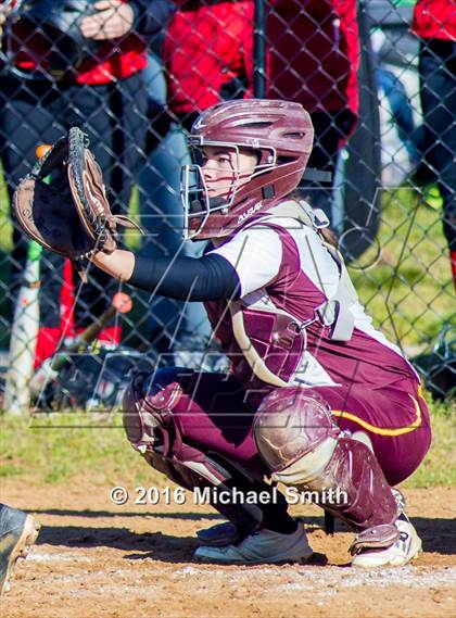 Thumbnail 3 in Seton @ Bishop McNamara photogallery.