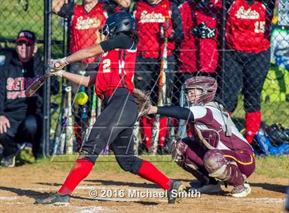 Thumbnail 2 in Seton @ Bishop McNamara photogallery.