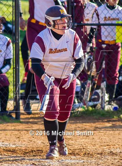 Thumbnail 1 in Seton @ Bishop McNamara photogallery.