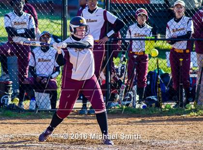 Thumbnail 1 in Seton @ Bishop McNamara photogallery.