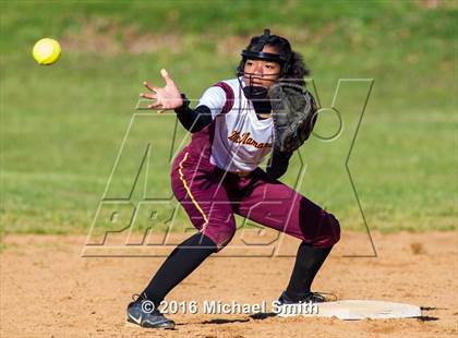 Thumbnail 2 in Seton @ Bishop McNamara photogallery.