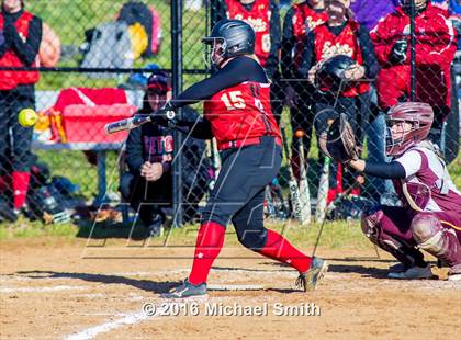 Thumbnail 2 in Seton @ Bishop McNamara photogallery.