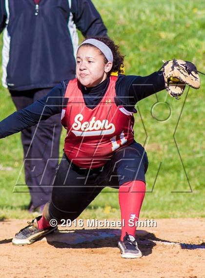Thumbnail 1 in Seton @ Bishop McNamara photogallery.
