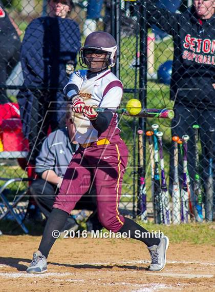 Thumbnail 3 in Seton @ Bishop McNamara photogallery.