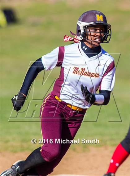 Thumbnail 2 in Seton @ Bishop McNamara photogallery.