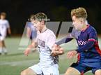 Photo from the gallery "East Greenwich vs. Lincoln ( RIIL State Division 2 Semifinal )"