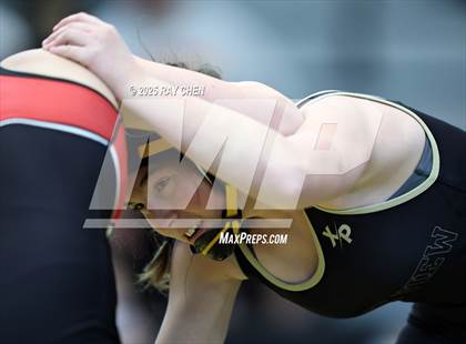 Thumbnail 3 in Alpha Female Tournament photogallery.