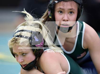 Thumbnail 2 in Alpha Female Tournament photogallery.