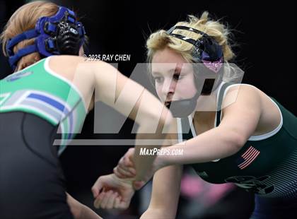 Thumbnail 2 in Alpha Female Tournament photogallery.