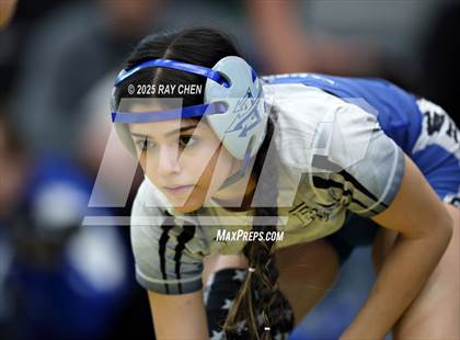 Thumbnail 2 in Alpha Female Tournament photogallery.