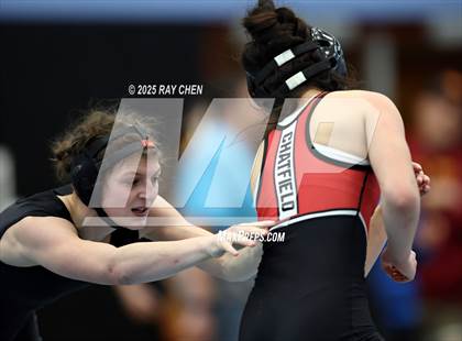 Thumbnail 1 in Alpha Female Tournament photogallery.