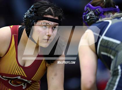 Thumbnail 1 in Alpha Female Tournament photogallery.