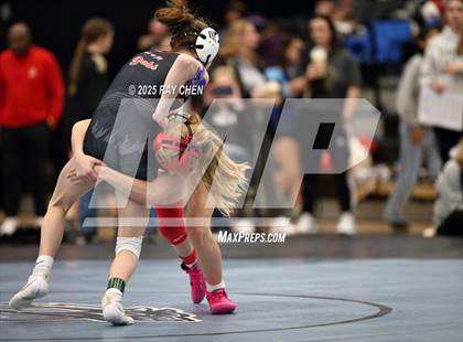 Thumbnail 1 in Alpha Female Tournament photogallery.