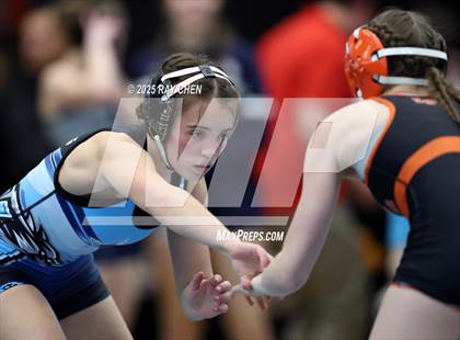 Thumbnail 1 in Alpha Female Tournament photogallery.