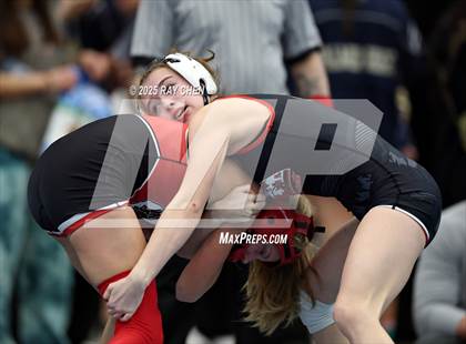 Thumbnail 3 in Alpha Female Tournament photogallery.