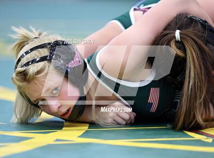 Thumbnail 1 in Alpha Female Tournament photogallery.