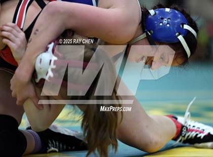 Thumbnail 1 in Alpha Female Tournament photogallery.