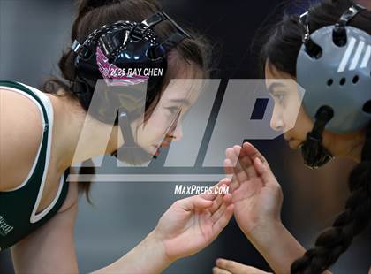 Thumbnail 3 in Alpha Female Tournament photogallery.