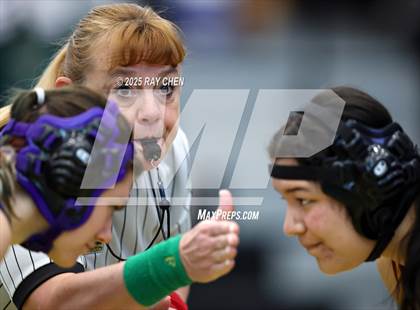 Thumbnail 3 in Alpha Female Tournament photogallery.
