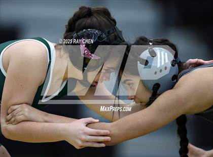 Thumbnail 3 in Alpha Female Tournament photogallery.