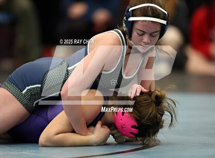 Thumbnail 2 in Alpha Female Tournament photogallery.