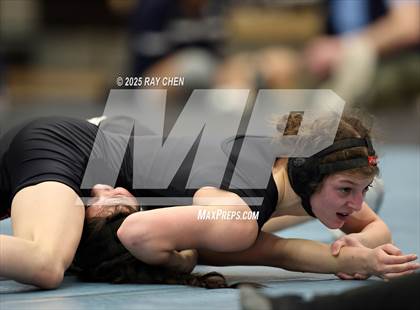 Thumbnail 3 in Alpha Female Tournament photogallery.