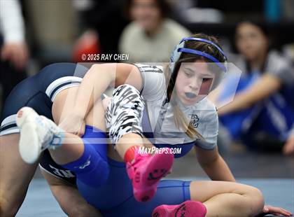 Thumbnail 2 in Alpha Female Tournament photogallery.