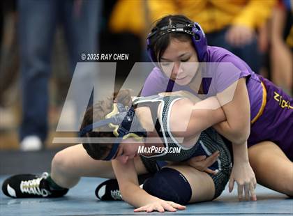 Thumbnail 1 in Alpha Female Tournament photogallery.