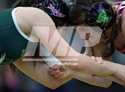 Thumbnail 2 in Alpha Female Tournament photogallery.