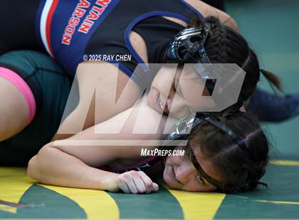 Thumbnail 1 in Alpha Female Tournament photogallery.