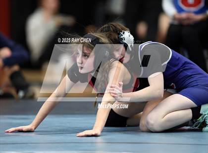 Thumbnail 1 in Alpha Female Tournament photogallery.