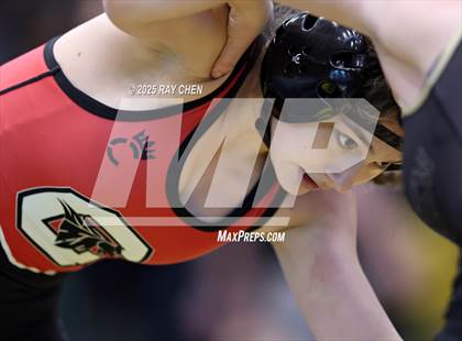 Thumbnail 2 in Alpha Female Tournament photogallery.