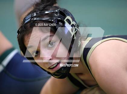 Thumbnail 3 in Alpha Female Tournament photogallery.