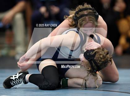 Thumbnail 3 in Alpha Female Tournament photogallery.